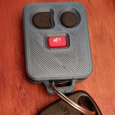 Ford F150 Fob