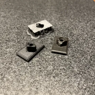 Roto Schnapper Balkontüre Ersatzteil – Phụ tùng chốt cửa ban công Roto