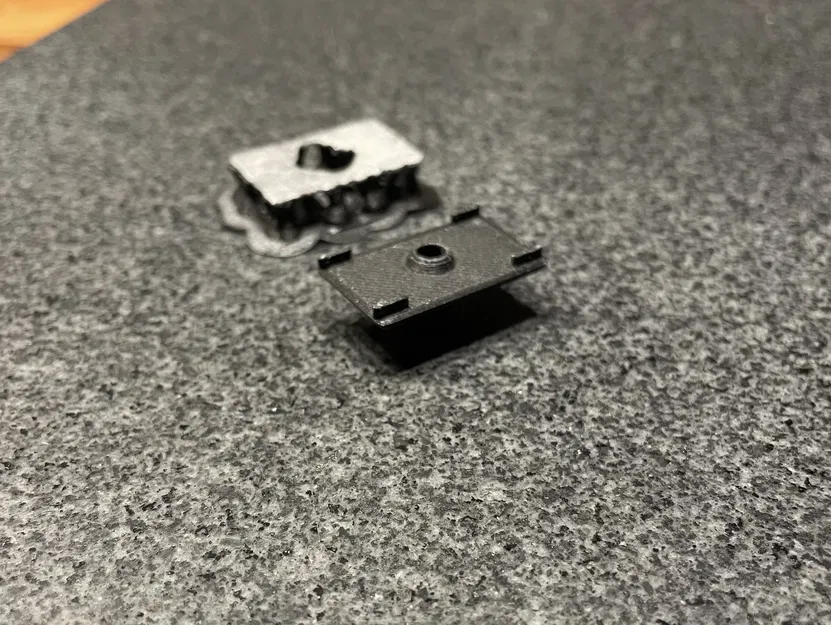 Roto Schnapper Balkontüre Ersatzteil – Phụ tùng chốt cửa ban công Roto - Image 4