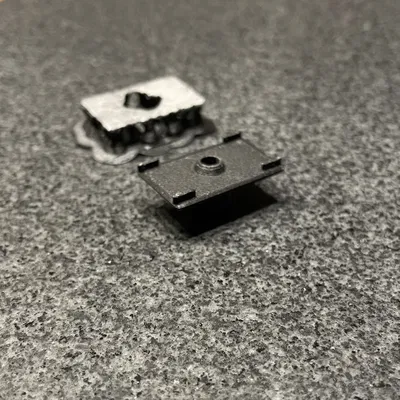 Roto Schnapper Balkontüre Ersatzteil – Phụ tùng chốt cửa ban công Roto