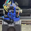 Vỏ core stdhousing Sherpa mini A3 R17 FDM kèm filament sensor + ECAS mod - Thumbnail 1