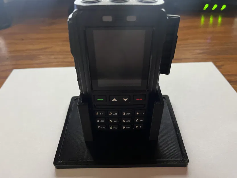 Đế Bàn Anytone BT-01 - Image 1