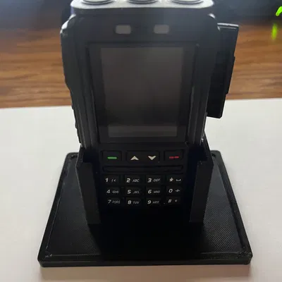 Đế Bàn Anytone BT-01