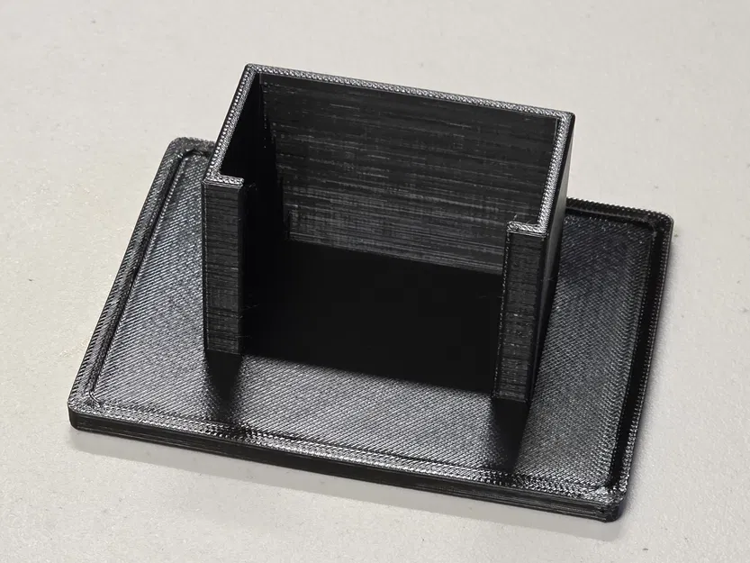 Đế Bàn Anytone BT-01 - Image 2