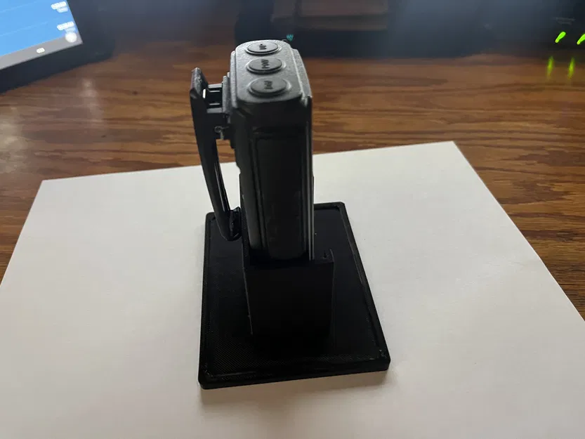 Đế Bàn Anytone BT-01 - Image 3