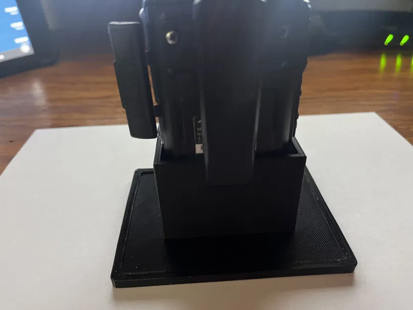 Đế Bàn Anytone BT-01 - Image 4