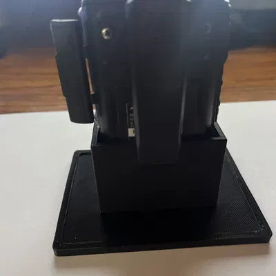 Đế Bàn Anytone BT-01