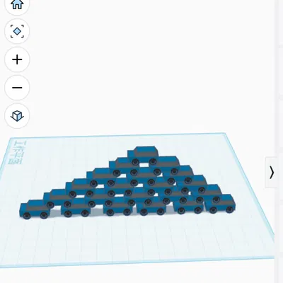 Trò chơi xe hơi (Car game)