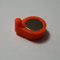 Prusa Core One Lid MagRivets – MagRivets thay đinh tán nylon giữ nắp - Thumbnail 2
