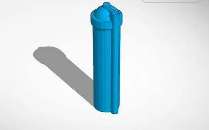 Mẫu Flare stack (Flare stack model) - Image 1