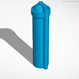 Mẫu Flare stack (Flare stack model)