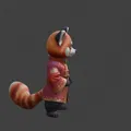Red Panda China - Thumbnail 2