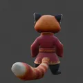 Red Panda China - Thumbnail 3