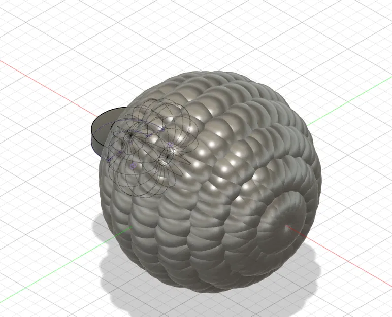 Đồ trang trí Giáng Sinh (Christmas ornament) cho cây thông - Image 2