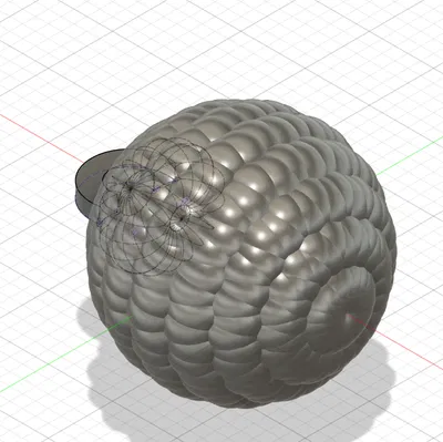 Đồ trang trí Giáng Sinh (Christmas ornament) cho cây thông