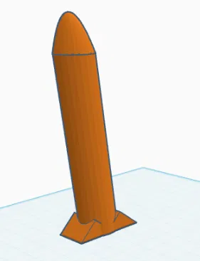 Rocket (Tên lửa) - Image 1