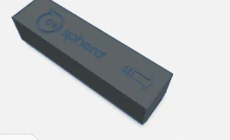 Mô hình pin RVR+ (RVR+ Battery model) - Image 1