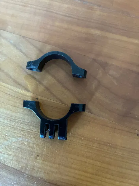 motorrad kamerahalterung – Ngàm gắn camera cho xe mô tô - Image 1