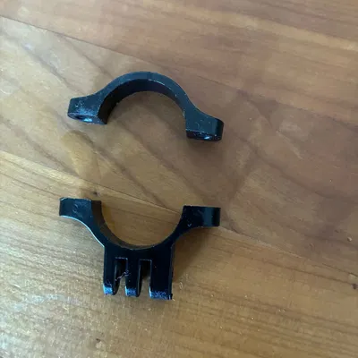 motorrad kamerahalterung – Ngàm gắn camera cho xe mô tô