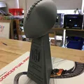 Cúp Lombardi cho Fantasy Football (Lombardi Fantasy Football Trophy) - Thumbnail 1