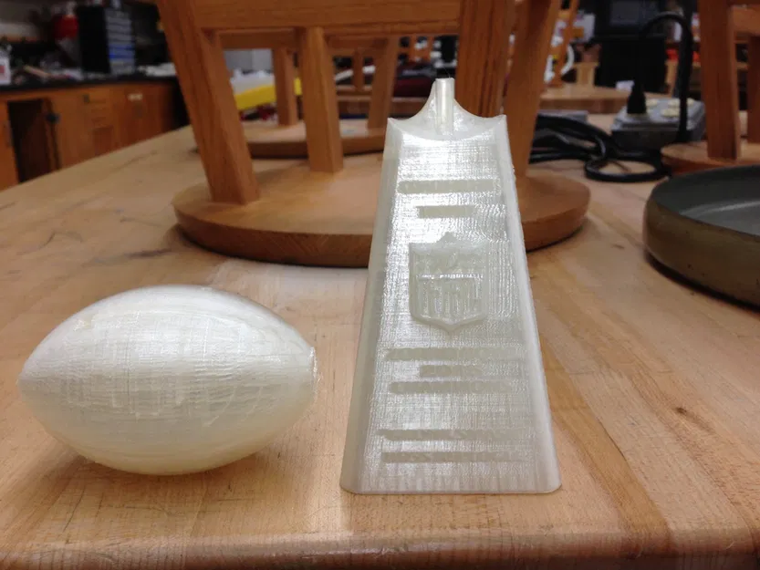 Cúp Lombardi cho Fantasy Football (Lombardi Fantasy Football Trophy) - Image 4