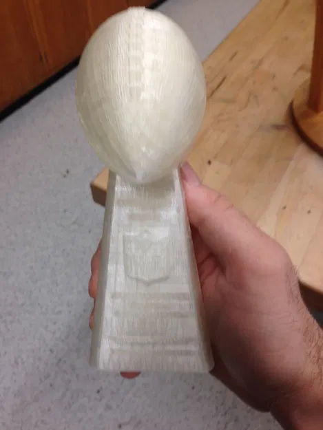 Cúp Lombardi cho Fantasy Football (Lombardi Fantasy Football Trophy) - Image 5