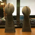 Cúp Lombardi cho Fantasy Football (Lombardi Fantasy Football Trophy) - Thumbnail 8