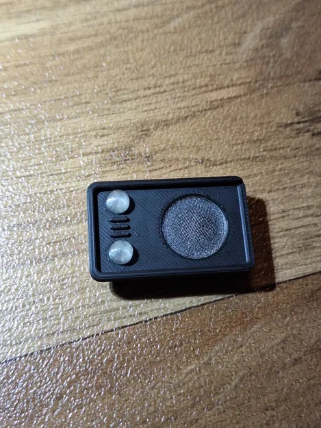 Đèn pha kiểu Defender cho DF-4J/FTX KANYON (không cần cắt vỏ) - Image 5