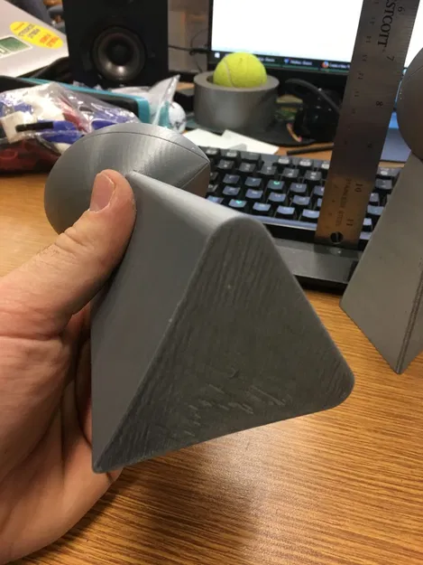 Cúp Lombardi cho Fantasy Football (Lombardi Fantasy Football Trophy) - Image 13