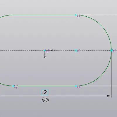 Tay Cầm Rìu Băng (Ice Axe Handle)