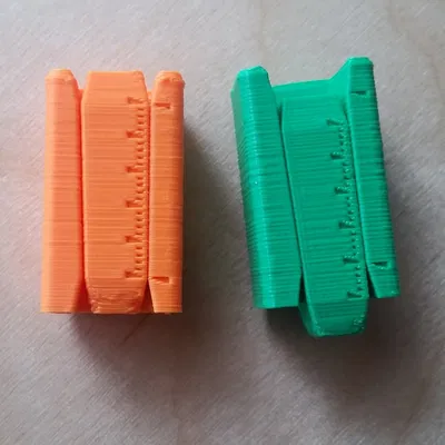 Tool hiệu chuẩn Horizontal Expansion V4.0