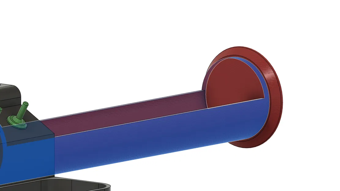 CNC bits Holder V.2 - Image 11