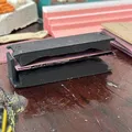 Khuôn Fingerboard Chuyên Nghiệp Kèm Shaper - Thumbnail 2