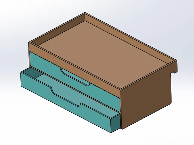 Anycubic Kobra 2 MAX - Toolbox 061 - Image 1