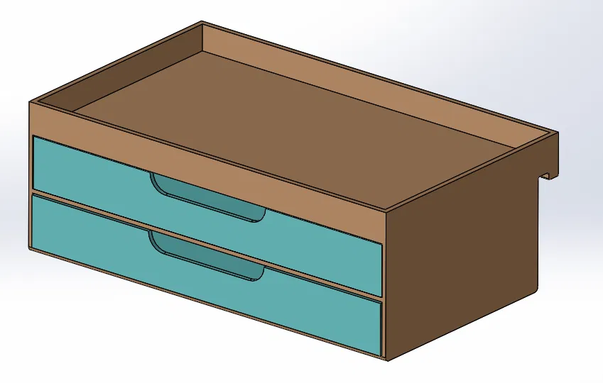 Anycubic Kobra 2 MAX - Toolbox 061 - Image 2