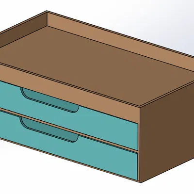 Anycubic Kobra 2 MAX - Toolbox 061