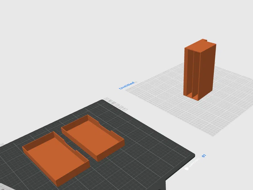 Anycubic Kobra 2 MAX - Toolbox 061 - Image 3