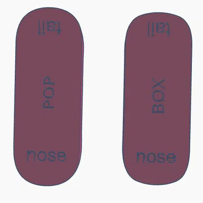 Shaper 35mm & Boxy Shape (shaper)