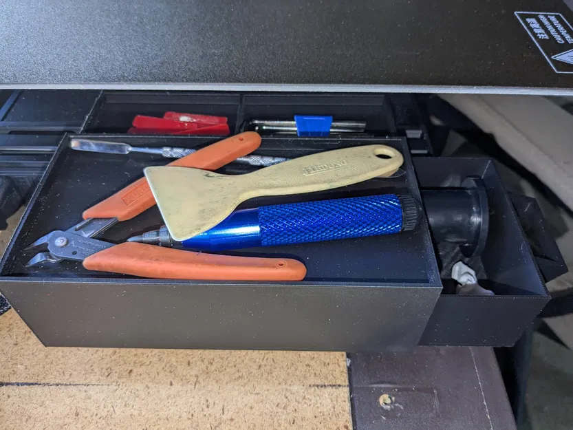 Anycubic Kobra 2 MAX - Toolbox 041 - Image 1