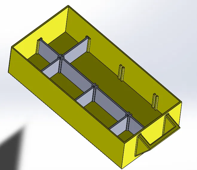 Anycubic Kobra 2 MAX - Toolbox 041 - Image 2