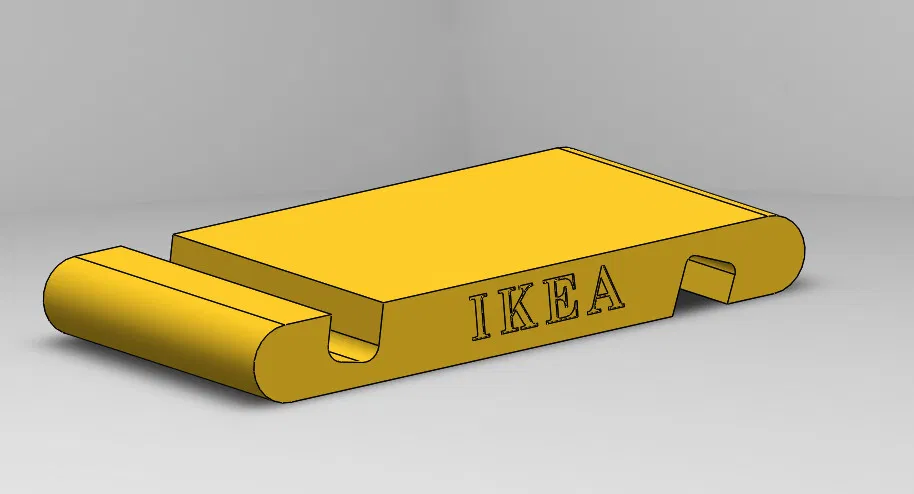 Giá đỡ điện thoại IKEA - Image 1