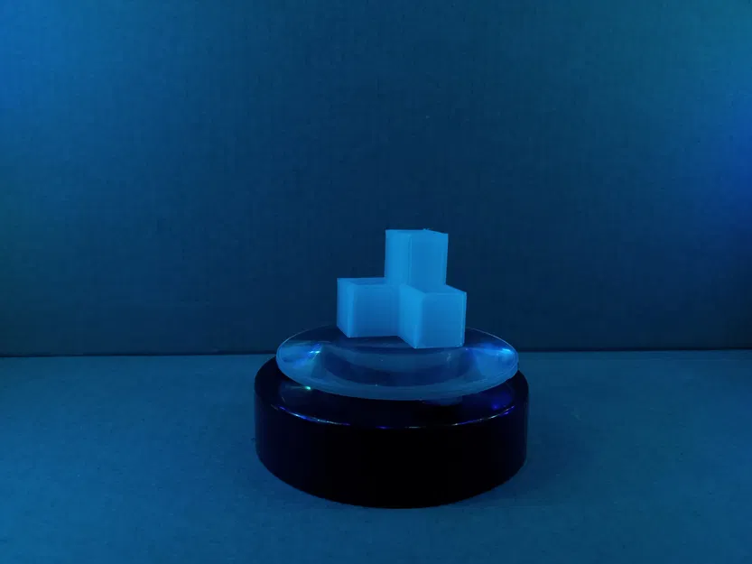 Balance Tetris (Tetris cân bằng) - Image 3