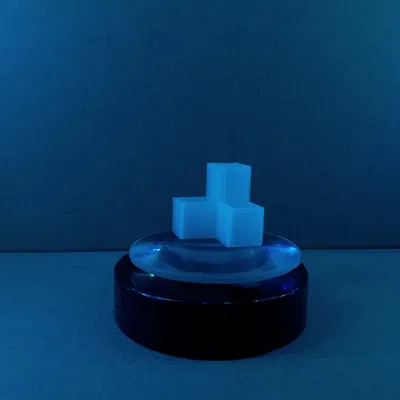 Balance Tetris (Tetris cân bằng)