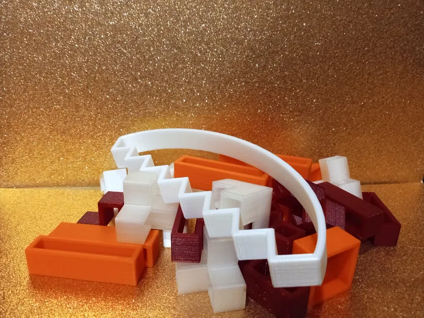 Balance Tetris (Tetris cân bằng) - Image 10