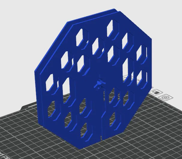 Reel 8mm In Nguyên Khối (Single Piece Print) - Image 3
