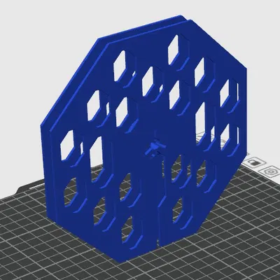 Reel 8mm In Nguyên Khối (Single Piece Print)