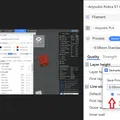 Kobra S1 - Anycubic Slicer Next_Printing Profiles - Thumbnail 2