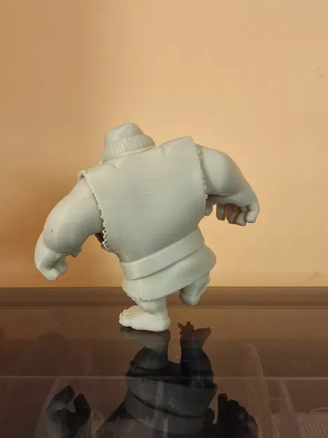 Clash of Clans – Giant (Người Khổng Lồ) - Image 2