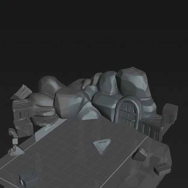 Địa hình Hải đăng Ocular Siphon - The Eightpints The Docks - Image 4