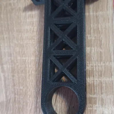 Držiak na filament (đường kính trong 30mm)